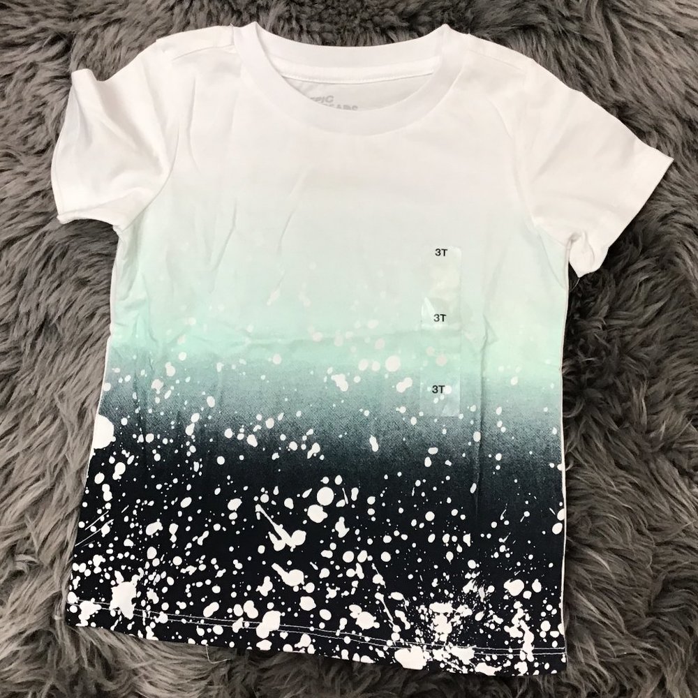 Epic Threads | Boys T-shirt | Multi coloured | Various Sizes